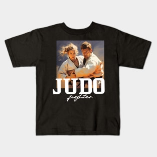 Judo Kids T-Shirt